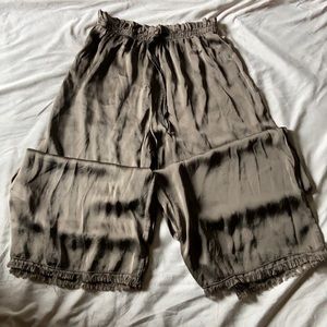 The Porter Collective Pants